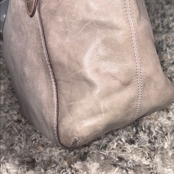 Frye Leather Tote Bag - Picture 13 of 16